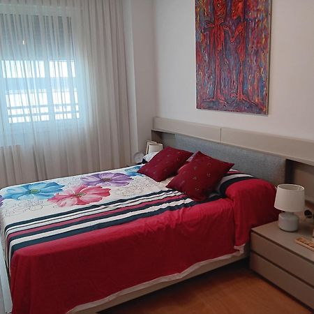 Habitacion Bolueta Home Бильбао Экстерьер фото