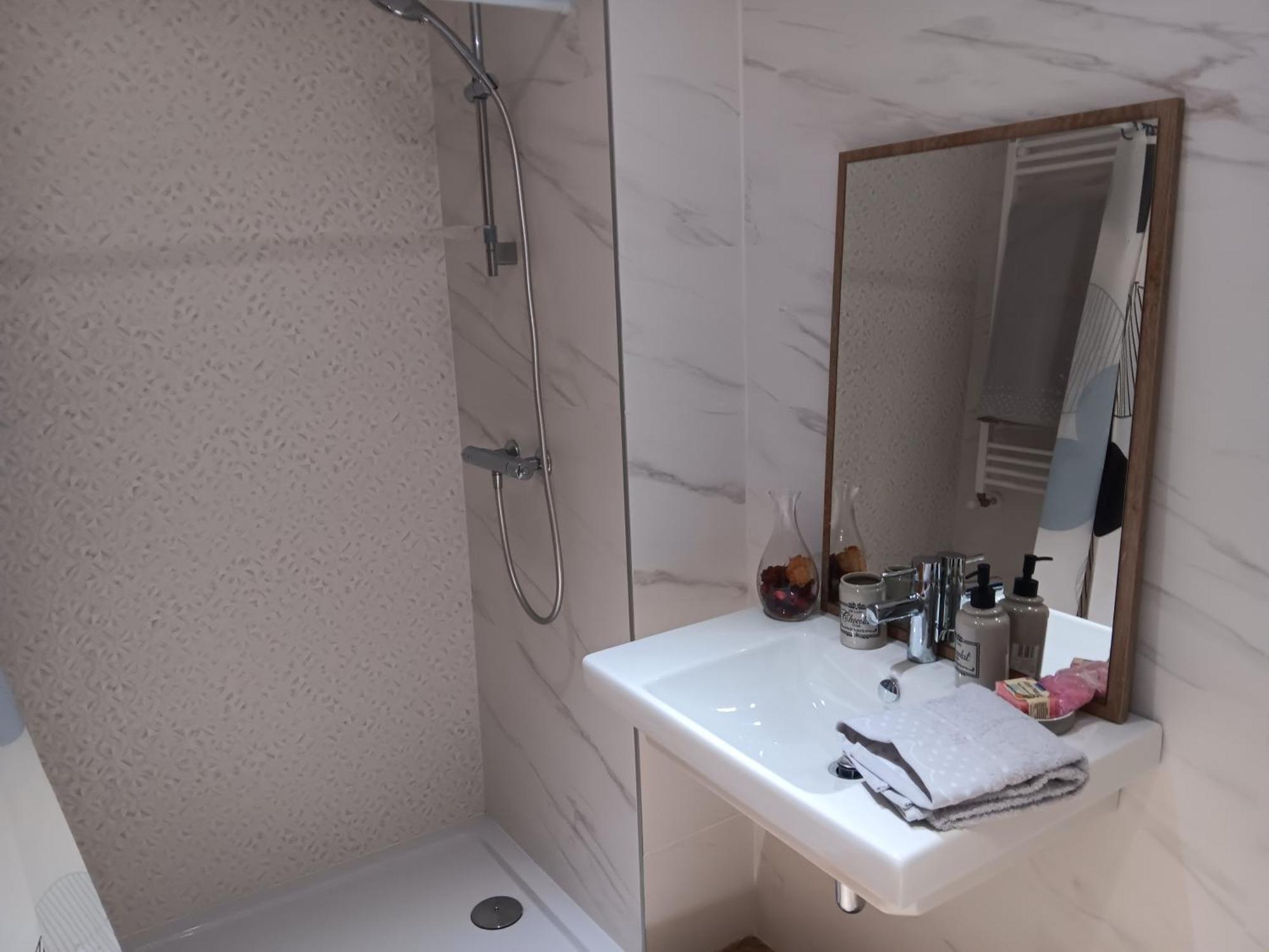 Habitacion Bolueta Home Бильбао Экстерьер фото