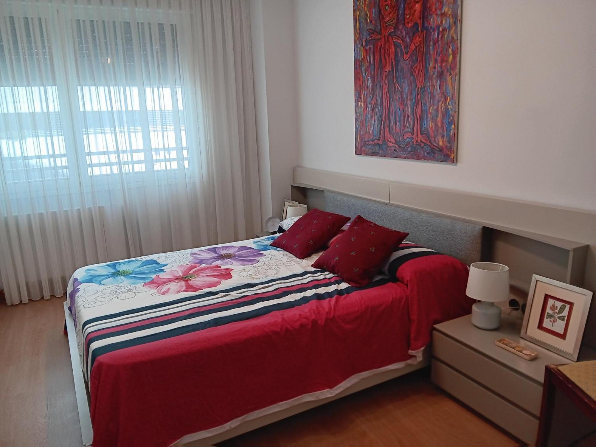 Habitacion Bolueta Home Бильбао Экстерьер фото