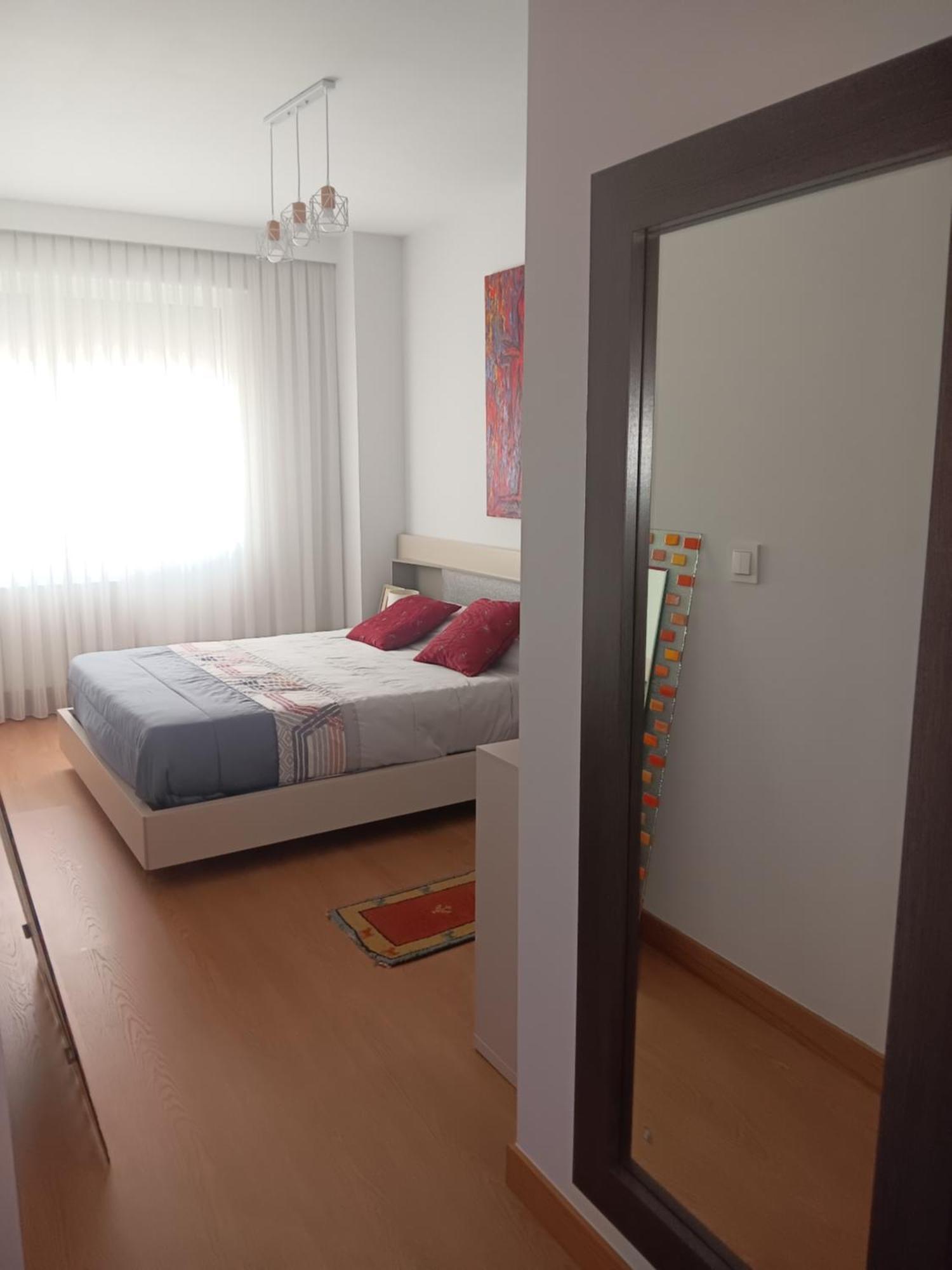 Habitacion Bolueta Home Бильбао Экстерьер фото