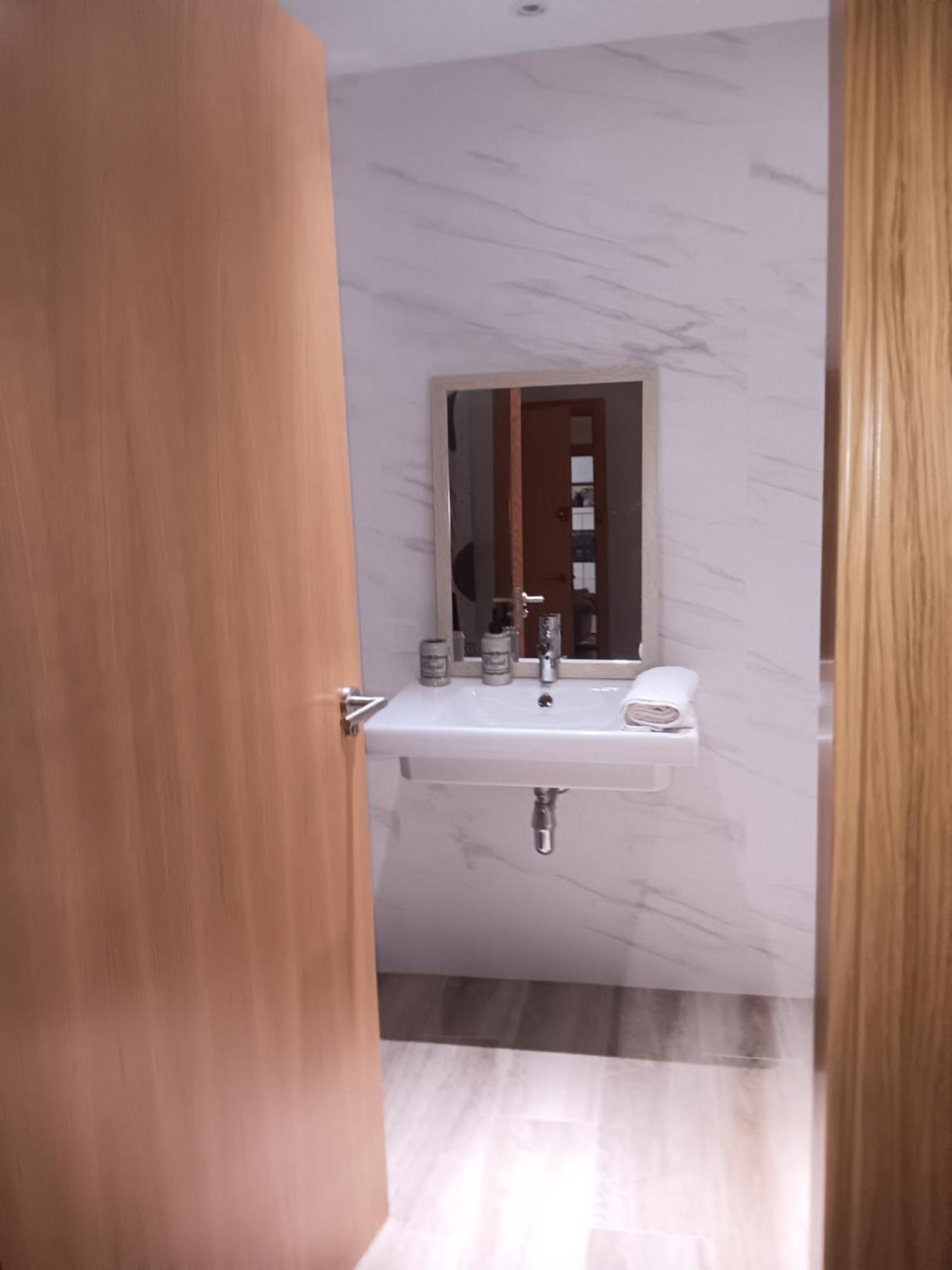 Habitacion Bolueta Home Бильбао Экстерьер фото