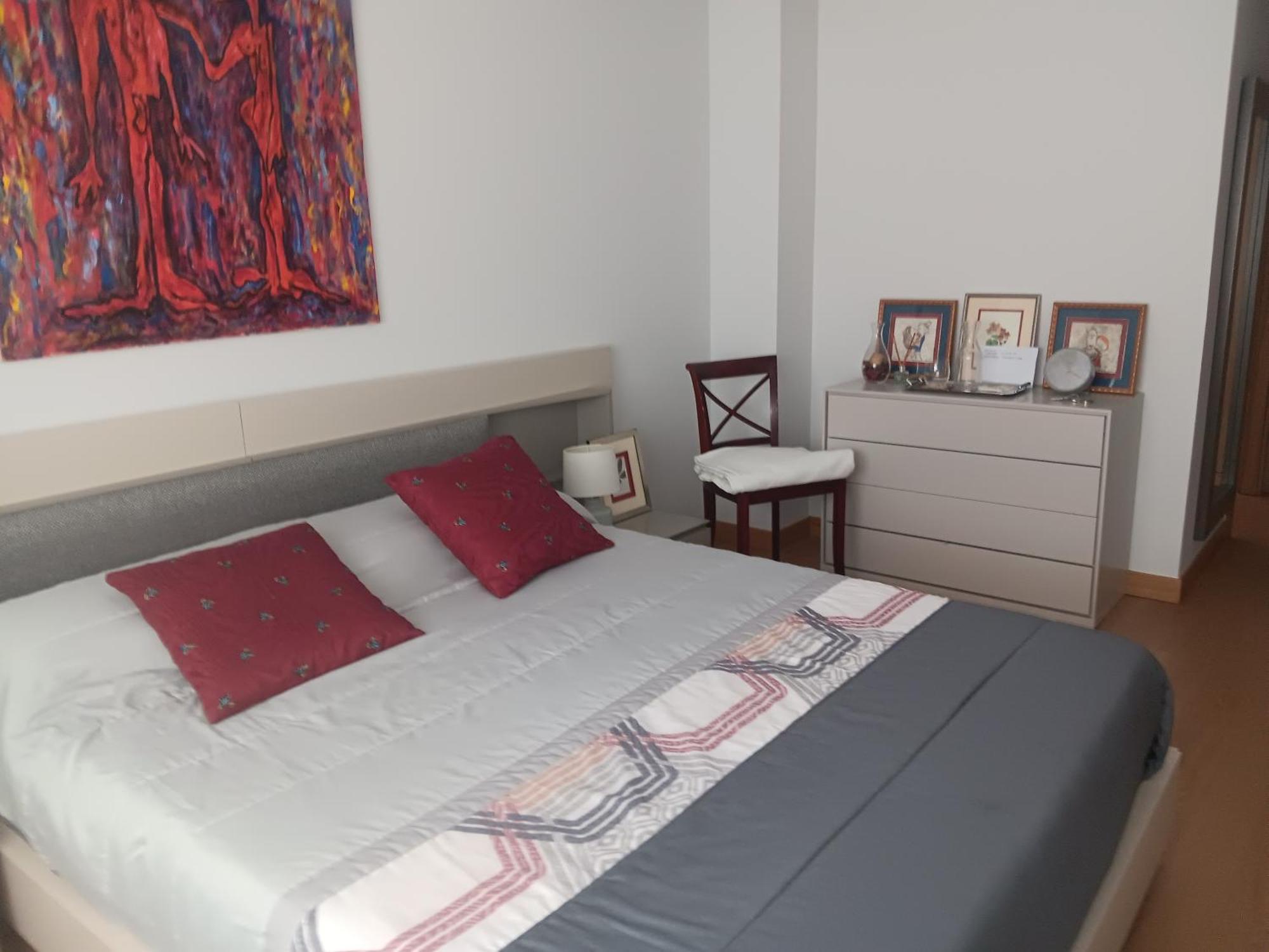 Habitacion Bolueta Home Бильбао Экстерьер фото