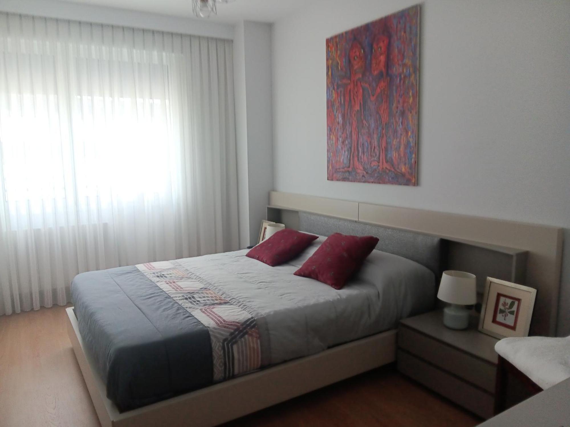 Habitacion Bolueta Home Бильбао Экстерьер фото